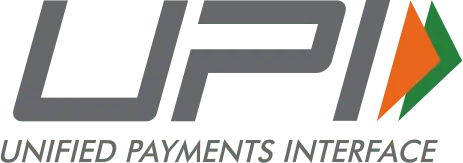 UPI Logo